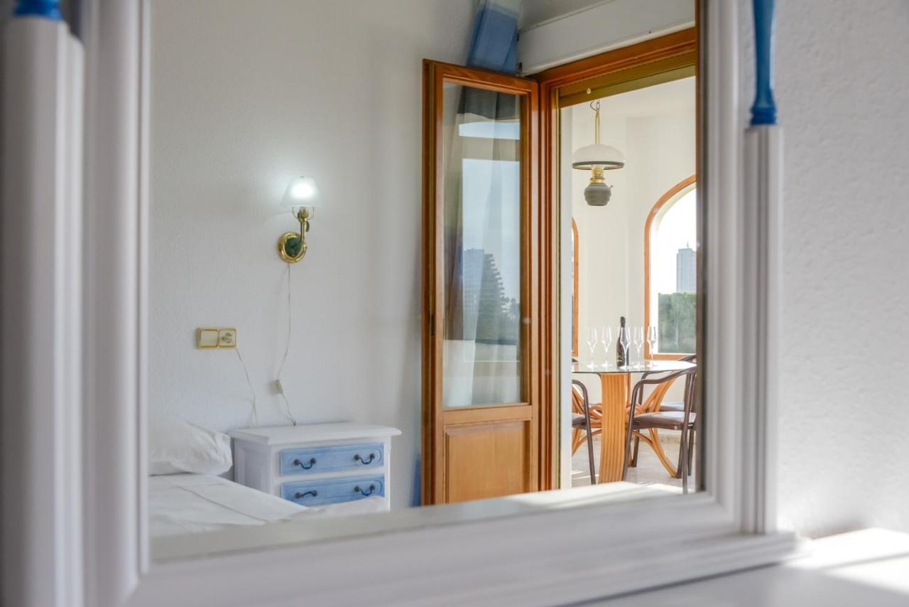 Villa Garrofer - Plusholidays Calpe Exterior photo