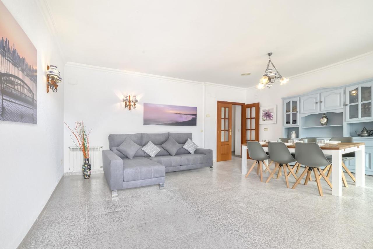 Villa Garrofer - Plusholidays Calpe Exterior photo