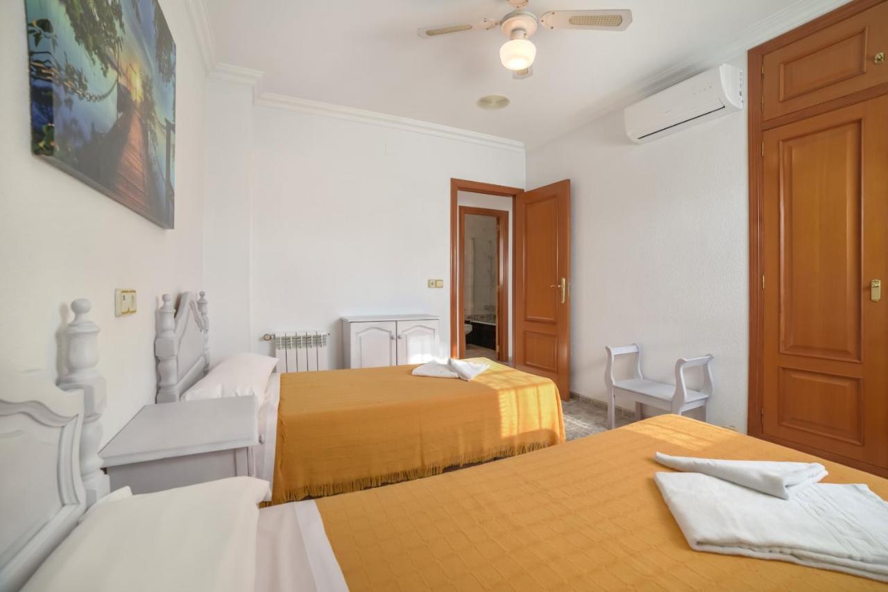 Villa Garrofer - Plusholidays Calpe Exterior photo